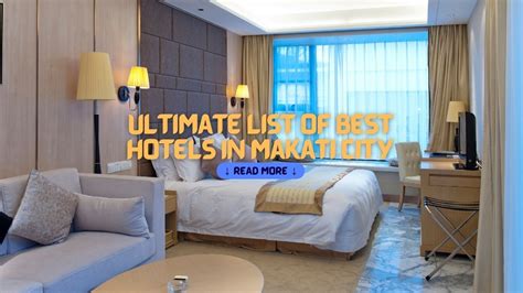 THE BEST Makati Spa Resorts 2024 .